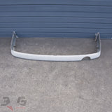 Toyota GXE10W Altezza Gita wagon rear bumper lip OEM with 3GSpares logo