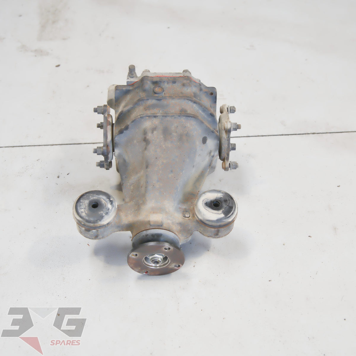 Shop 3GSpares GXE10 Altezza IS200 A03B LSD 4.3 Diff 98-05 – 3G Spares