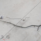 Nissan S13 Silvia 180SX Under Car Fuel & Brake Hard Line Set 89-98