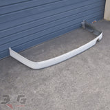 Toyota GXE10W Altezza Gita Wagon Factory Rear Bumper Lip 2001-2005