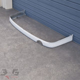 Toyota GXE10W Altezza Gita Wagon Factory Rear Bumper Lip 2001-2005