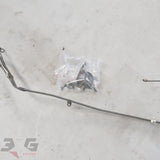 Nissan S13 Silvia 180SX Under Car Fuel & Brake Hard Line Set 89-98