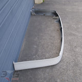 Toyota GXE10W Altezza Gita Wagon Factory Rear Bumper Lip 2001-2005
