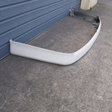 Toyota GXE10W Altezza Gita Wagon Factory Rear Bumper Lip 2001-2005