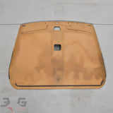 Nissan S13 180SX Interior Roof Head Lining 200SX 240SX 89-96