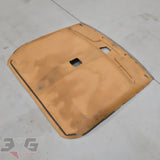 Nissan S13 180SX Interior Roof Head Lining 200SX 240SX 89-96