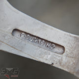 Lenso Widetrack Staggered Fit 18x8 +20 18x9 +20 4x114.3 PCD Alloy Wheels & Tyres