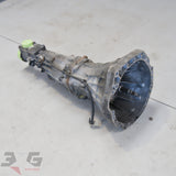 Nissan S13 SR20DET 5MT Manual Gearbox Transmission S14 S15 89-02