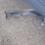 Toyota GXE10W Altezza Gita Wagon Factory Rear Bumper Lip 2001-2005