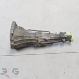 Nissan S13 SR20DET 5MT Manual Gearbox Transmission S14 S15 89-02