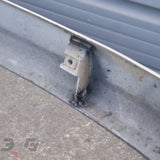 Toyota GXE10W Altezza Gita Wagon Factory Rear Bumper Lip 2001-2005