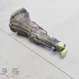 Nissan S13 SR20DET 5MT Manual Gearbox Transmission S14 S15 89-02