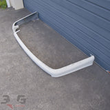 Toyota GXE10W Altezza Gita Wagon Factory Rear Bumper Lip 2001-2005