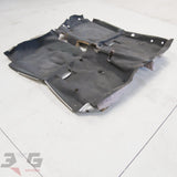 Nissan R32 Skyline Coupe RWD Interior Floor Carpet 89-94