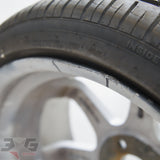 Lenso Widetrack Staggered Fit 18x8 +20 18x9 +20 4x114.3 PCD Alloy Wheels & Tyres