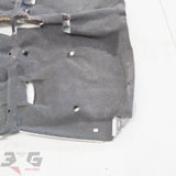 Nissan R32 Skyline Coupe RWD Interior Floor Carpet 89-94