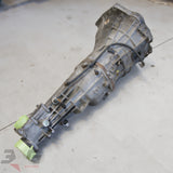 Nissan S13 SR20DET 5MT Manual Gearbox Transmission S14 S15 89-02