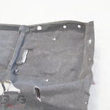 Nissan R32 Skyline Coupe RWD Interior Floor Carpet 89-94