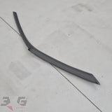Nissan S13 180SX & Silvia RHD RH Right A Pillar Interior Trim Bezel 200SX 240SX 89-98