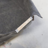 Nissan R32 Skyline Coupe RWD Interior Floor Carpet 89-94