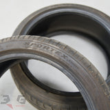 2x Triangle Sportex 215/40Z/R18 Tyres 5mm Tread