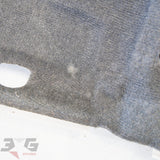 Nissan R32 Skyline Coupe RWD Interior Floor Carpet 89-94