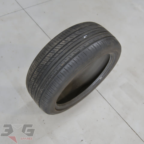 Yokohama Advan dB 215/45R17 tyre with 3GSpares logo.
