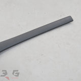 Nissan S13 180SX & Silvia RHD RH Right A Pillar Interior Trim Bezel 200SX 240SX 89-98