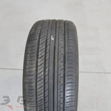 1x Yokohama Advan dB 215/45R17 Tyre 4mm Tread 215 45 18