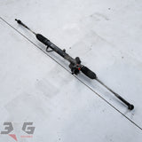 Subaru BP5 BL5 Legacy Spec B Power Steering Rack & Pinion RHD 06-09