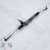 Subaru BP5 BL5 Legacy Spec B Power Steering Rack & Pinion RHD 06-09