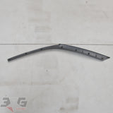 Nissan S13 180SX & Silvia RHD RH Right A Pillar Interior Trim Bezel 200SX 240SX 89-98