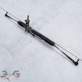 Subaru BP5 BL5 Legacy Spec B Power Steering Rack & Pinion RHD 06-09