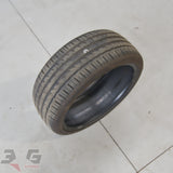 Rovelo Sport A1 215/40ZR18 tyre with 3GSpares logo.
