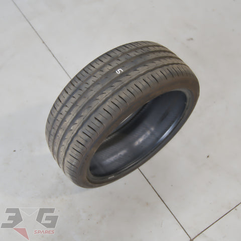 Rovelo Sport A1 215/40ZR18 tyre with 3GSpares logo.
