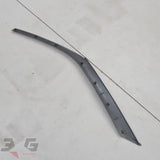 Nissan S13 180SX & Silvia RHD RH Right A Pillar Interior Trim Bezel 200SX 240SX 89-98