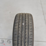 1x Rovelo Sport A1 215/40ZR18 Tyre 5mm Tread 215 40 18