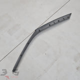Nissan S13 180SX & Silvia RHD RH Right A Pillar Interior Trim Bezel 200SX 240SX 89-98