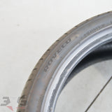 1x Rovelo Sport A1 215/40ZR18 Tyre 5mm Tread 215 40 18