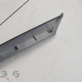 Nissan S13 180SX & Silvia RHD RH Right A Pillar Interior Trim Bezel 200SX 240SX 89-98