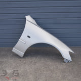 Toyota E10 Altezza JCE10 right front guard fender facelift HID 53801-53040 OEM with 3GSpares logo