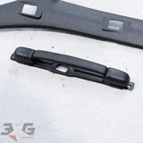 Nissan S13 180SX Silvia LH Left A Pillar Interior Trim Bezel 200SX 240SX 89-98