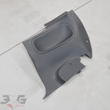 JDM Nissan S13 180SX RH Right Interior Rear Quarter Lining Trim Finisher 200SX