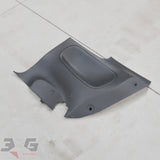 JDM Nissan S13 180SX RH Right Interior Rear Quarter Lining Trim Finisher 200SX