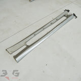 JDM Toyota AE101 Corolla BZ-Touring Wagon Facelift Side Skirts 98-00