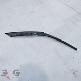 Nissan S13 180SX Silvia LH Left A Pillar Interior Trim Bezel 200SX 240SX 89-98