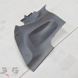 JDM Nissan S13 180SX RH Right Interior Rear Quarter Lining Trim Finisher 200SX