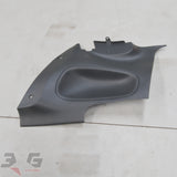 JDM Nissan S13 180SX RH Right Interior Rear Quarter Lining Trim Finisher 200SX