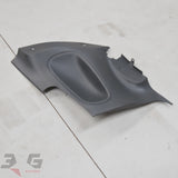 JDM Nissan S13 180SX RH Right Interior Rear Quarter Lining Trim Finisher 200SX