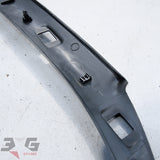Nissan S13 180SX Silvia LH Left A Pillar Interior Trim Bezel 200SX 240SX 89-98